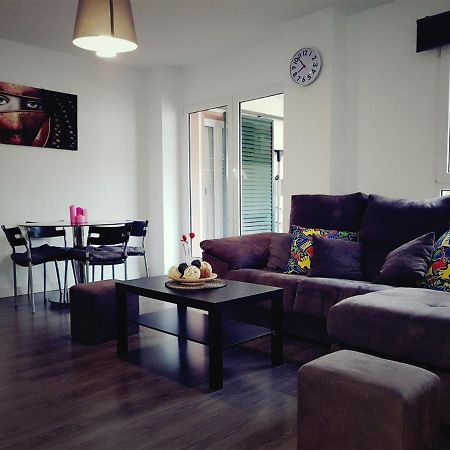2 Bedroom Apartment Benalmadena Exterior photo
